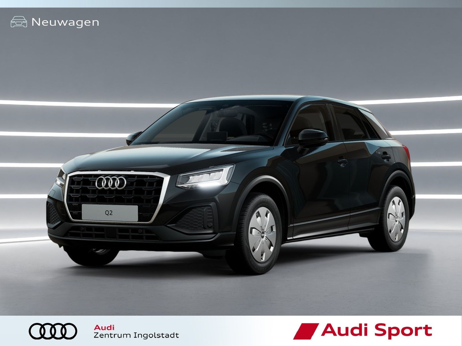 Audi Q2 - Bild 3