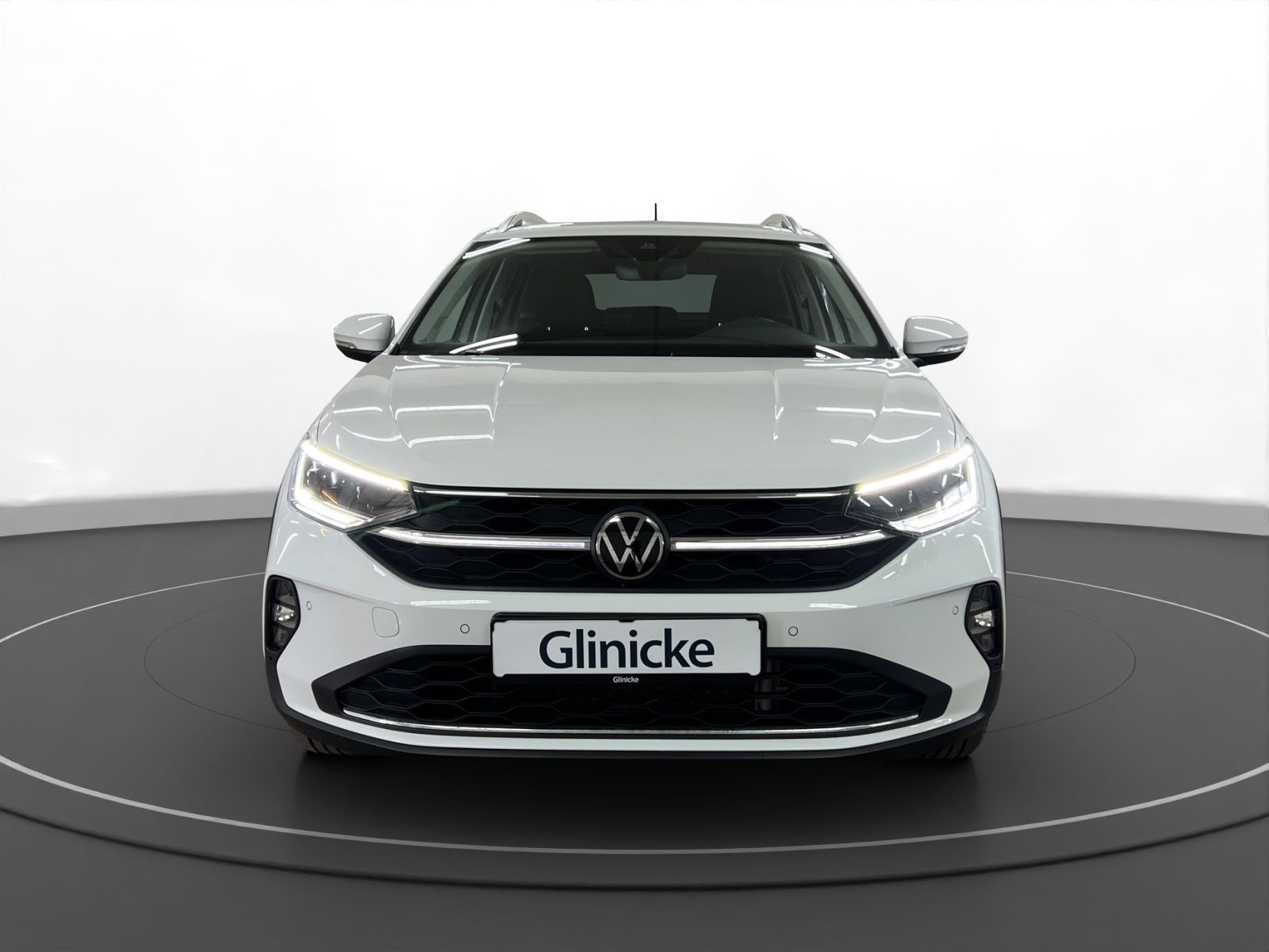 Volkswagen Taigo - Bild 2