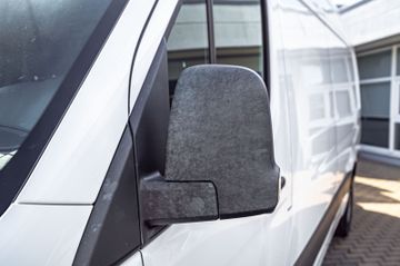 Mercedes Sprinter - 11