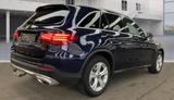 Mercedes-Benz GLC 300 4Matic Off Road Pano Kamera LED Navi AHK - Mercedes-Benz GLC 300 in Kassel