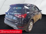 Seat Arona 1.0 TSI DSG FR AB 199EUR NAVI REAR VIEW NS - Jahreswagen: Eu