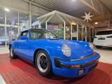 Porsche 911 SC 3.0 Targa+RESTAURIERT+MOTOR REVISION+ - Porsche aus 1982: 911 Sc