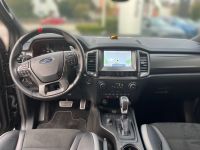 Ford Ranger Raptor 2.0 Ecoblue Doublecab AHK NAVI LED - Image