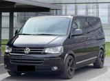 Volkswagen T5 Multivan Highline 4-Motion elektr.schiebetür  - Volkswagen T5 Multivan in Frankfurt (Main)