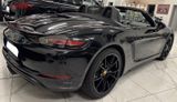 Porsche Boxster - Porsche Boxster aus 2018