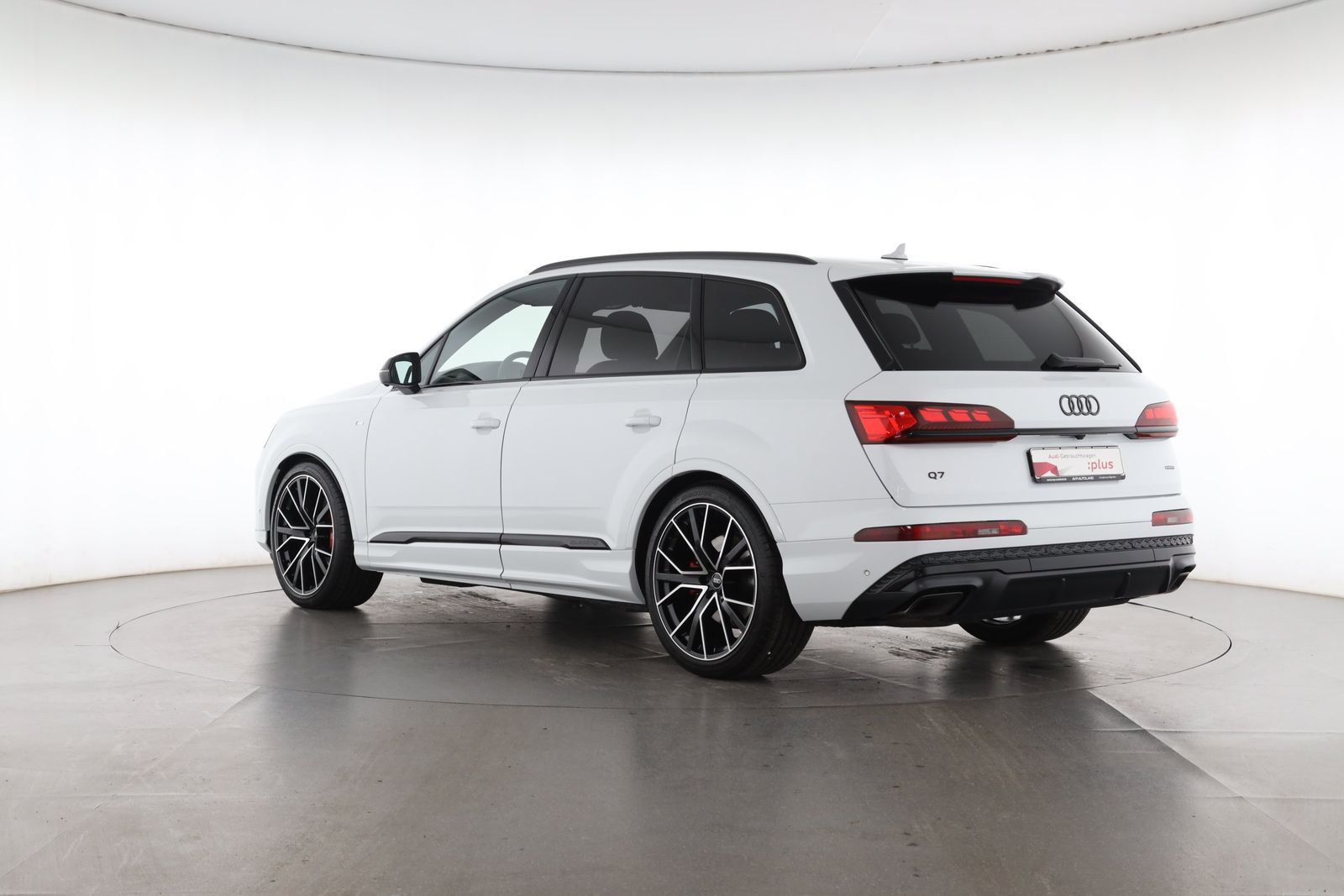 Audi Q7 - Bild 4