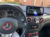 Mercedes-Benz B 200 / Pano / Leder / Xenon... - Mercedes-Benz B-Class: Mercede