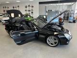 Mercedes-Benz SL 350 Roadster|Sport-Paket|Distronic|Sitzklima - Mercedes-Benz SL 350 mit Benzin-Antrieb