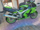 Kawasaki Ninja ZX9R  - ZX900B - Kawasaki ZX-9R Ninja