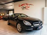 Mercedes-Benz Mercedes-benz SLK 250 BlueEFFICIENCY Sport - schwarze Mercedes-Benz SLK 250