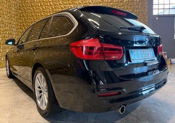 BMW 316 - 10