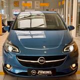 Opel Corsa Innov./AHZV/Sitzhzg/Lenkhzg/6Gang/XENON/2x - Opel Corsa Gebrauchtwagen in Dresden