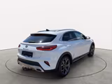 Kia Xceed 1.6 T-GDI Platinum Pano RFK LED SHZ - Kia XCeed SUV