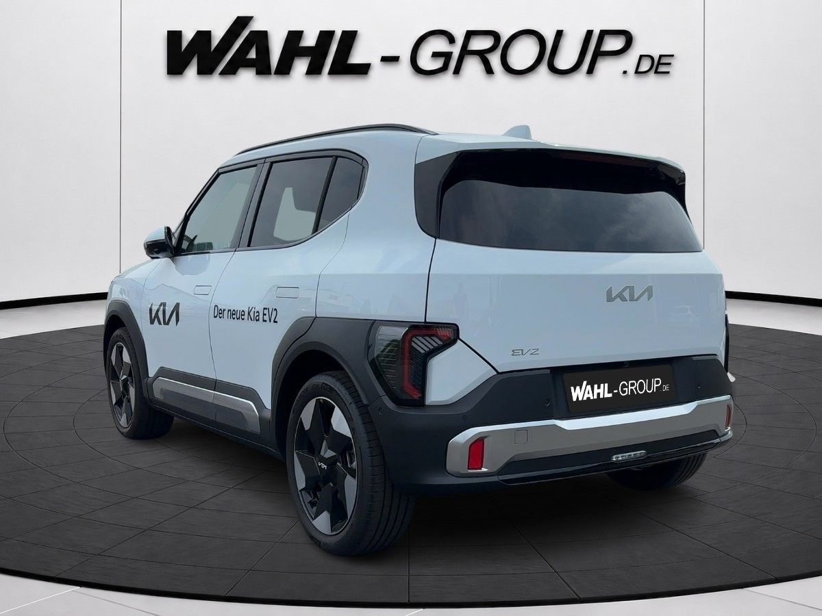 Kia EV2 42,2 kWh Earth imagem 2