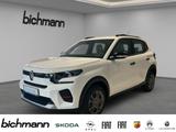 Citroën C3 PLUS Hybrid KlimaAT SHZ Allwetter LenkradHZ L - Citroën C3 Tageszulassungen mit Benzin-Antrieb