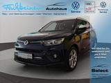 Ssangyong Tivoli 1.5l T-GDI Amber 4WD Im Kundenauftrag - Ssangyong Tivoli: Amber