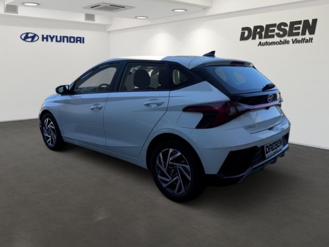 Hyundai i20 - Bild 4