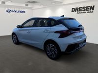 Hyundai i20 - Vorschau Bild 4