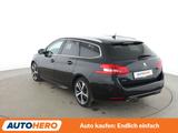 Peugeot 308 2.0 Blue-HDi GT Aut*NAVI*LED*TEMPO*CAM*PDC* - Peugeot 308: Kombi