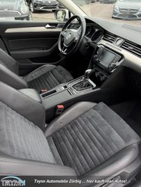 Volkswagen Passat Variant - 7