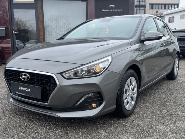 Hyundai i30 1.4 Select | Klima | MFL | Tempomat