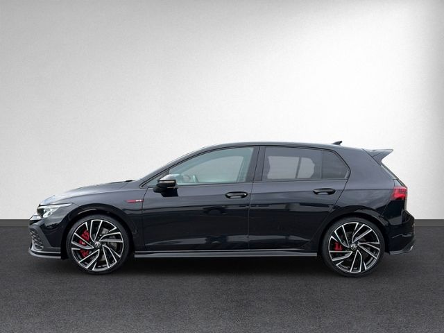 Volkswagen Golf VIII 2.0 TSI GTI Clubsport LED NAVI RFK ACC foto 3