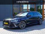 Audi RS6 Avant 4.0 TFSI | Matrix | Pano | Bose | RS-Z - gebrauchte Audi RS6 aus dem Jahr 2018
