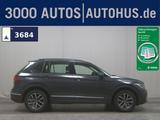 Volkswagen Tiguan 1.5 TSI Life Navi LED ACC PDC SHZ Facelif - gebrauchte VW Tiguan aus dem Jahr 2023