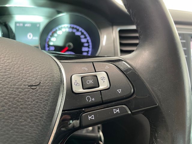 Golf Sportsvan Allstar 1.2 TSI DSG PDC SHZ NAVI