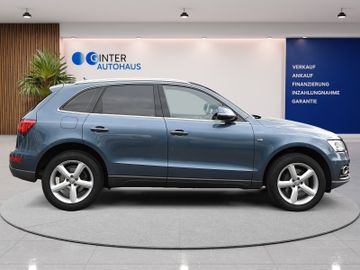 Audi Q5 - 2