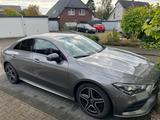 Mercedes-Benz CLA 200 AMG - Mercedes-Benz CLA 200 in Bielefeld