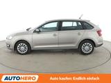 Skoda Rapid Spaceback 1.0 TSI Ambition Aut.*PDC*SHZ* - Skoda Rapid in München