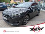 Kia Ceed SW 1.5 T-GDI Navi LED Kamera LHZ - Kia cee'd / Ceed in Stuttgart