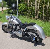 Harley-Davidson FAT Boy - HARLEY-DAVIDSON 1999 FAT BOY