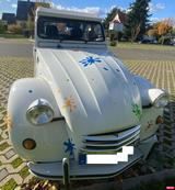 Citroën 2 CV