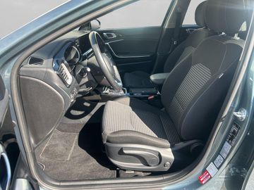 KIA cee'd Sportswagon - 9