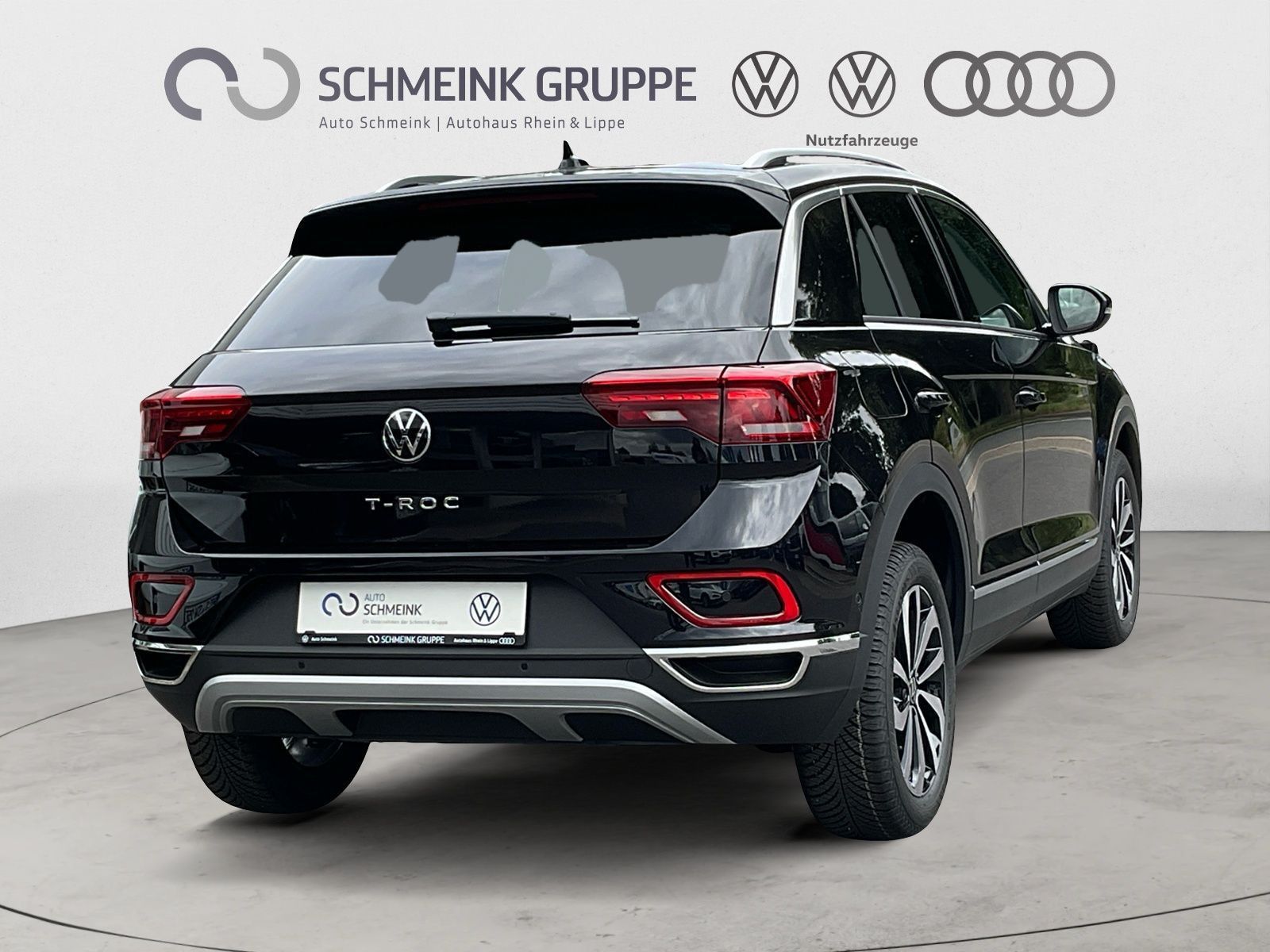 Volkswagen T-Roc - Bild 5