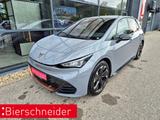 Cupra Born 150 kW 58 kWh eSitz KAMERA NAVI Tech M Pilo - gebrauchte Cupra Born aus dem Jahr 2024