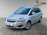 Opel Zafira B Family Klima Navi 8xAlu 7-Sitze AHK - Opel Zafira Family