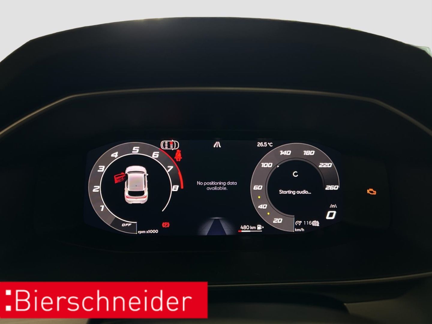 Seat Leon - Bild 15