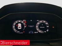 Seat Leon - Vorschau Bild 15