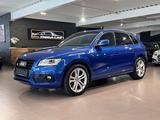 Audi SQ5 3.0TDI Competition tiptronic quattro B&O AHK - Audi SQ5 in Osnabrück