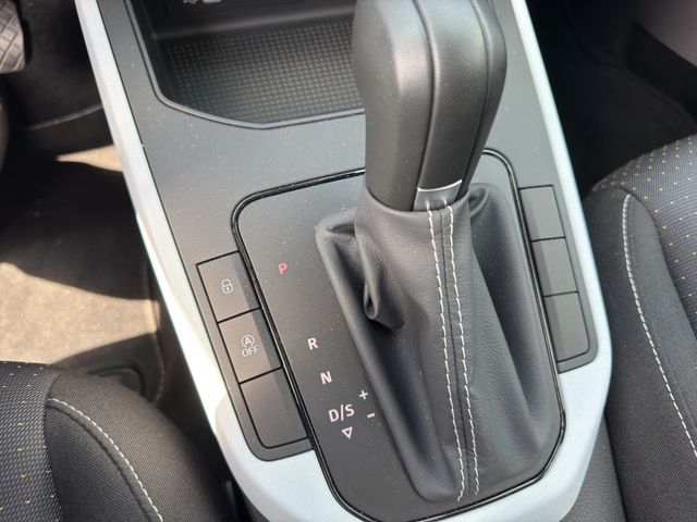 Arona 1.0TSI DSG Style Edition