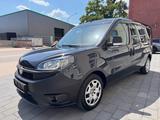 Fiat Doblo Maxi 5. Sitzer 1.Hand Klima Navi Kamera - Fiat Doblo in Mannheim
