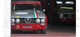 Alfa Romeo Alfa romeo 2000 competizione - Alfa Romeo Gebrauchtwagen von 1972