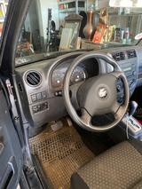 Suzuki Jimny 1.3 4WD Automatik Comfort Comfort - Suzuki Jimny: Schwarz