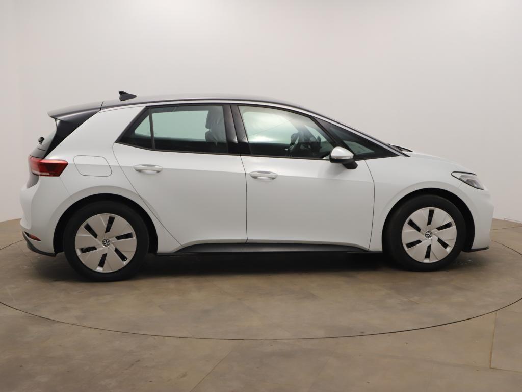 Volkswagen ID.3 Pro electric 150kW 1-Gang-Automatik 4 Türen, миниатюра 13