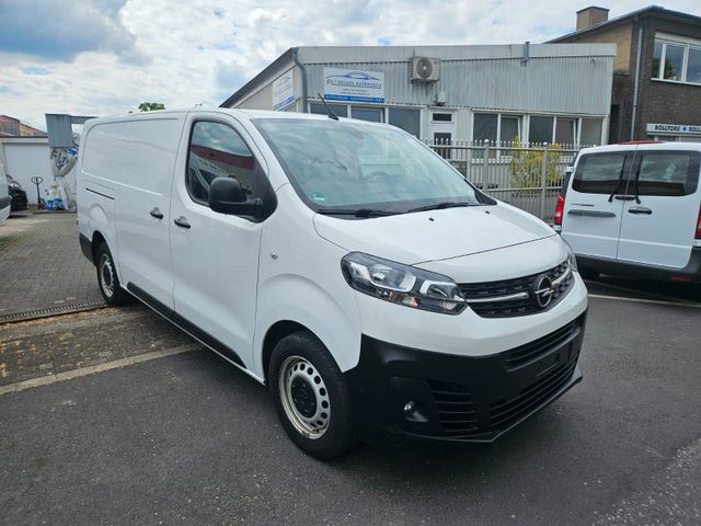 Opel Vivaro 2.0 Edition L3 3SITZE SORTIMO NAVI CAM