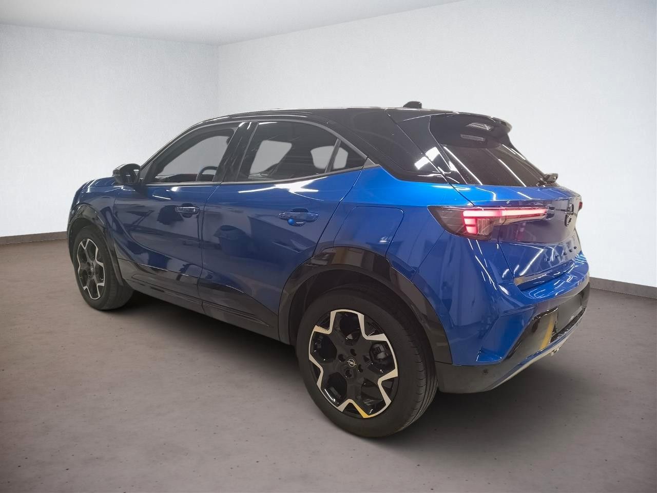Fahrzeugabbildung Opel Mokka GS  Facelift/Automatik/Hybrid/NAVI!