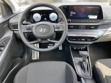 Hyundai BAYON – Bild 10